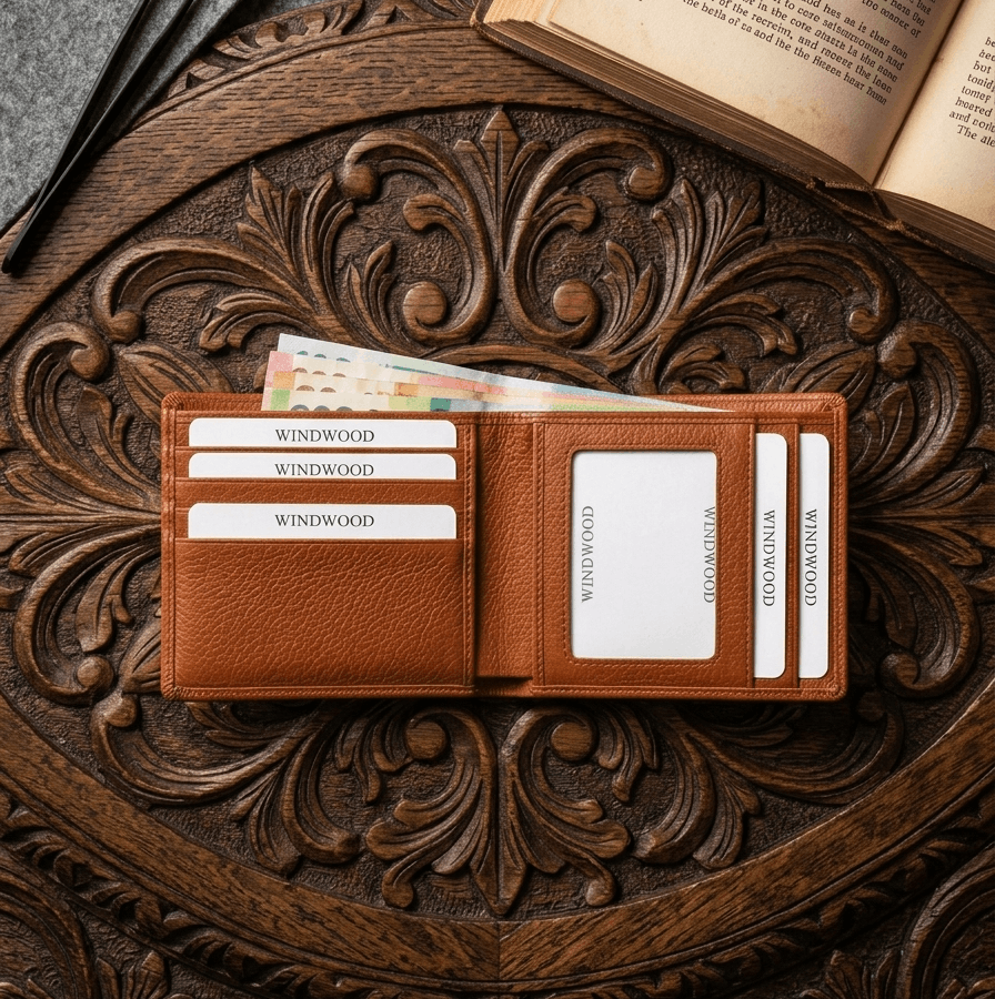 Wallets & Accessories