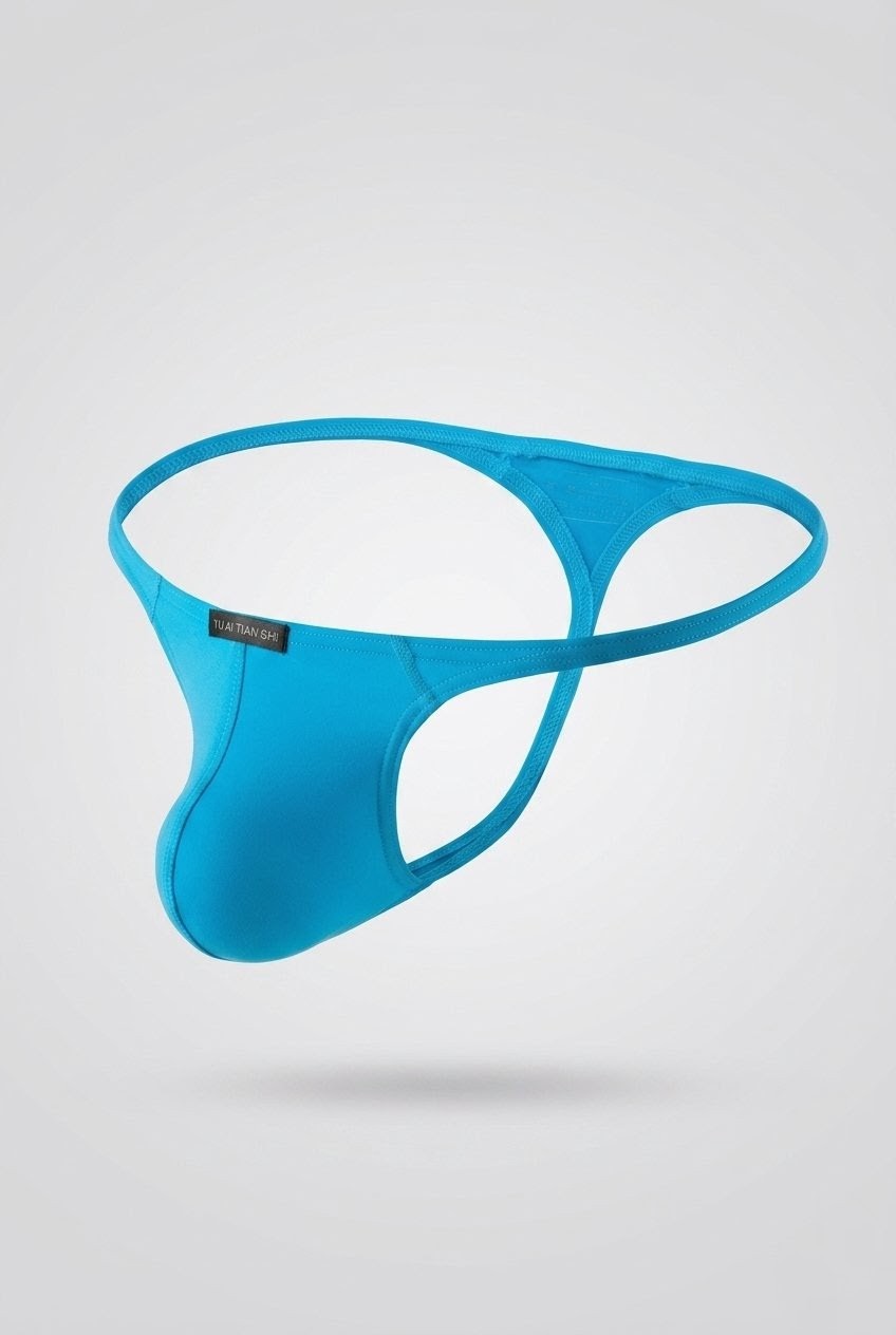 Minayer Thong G -String