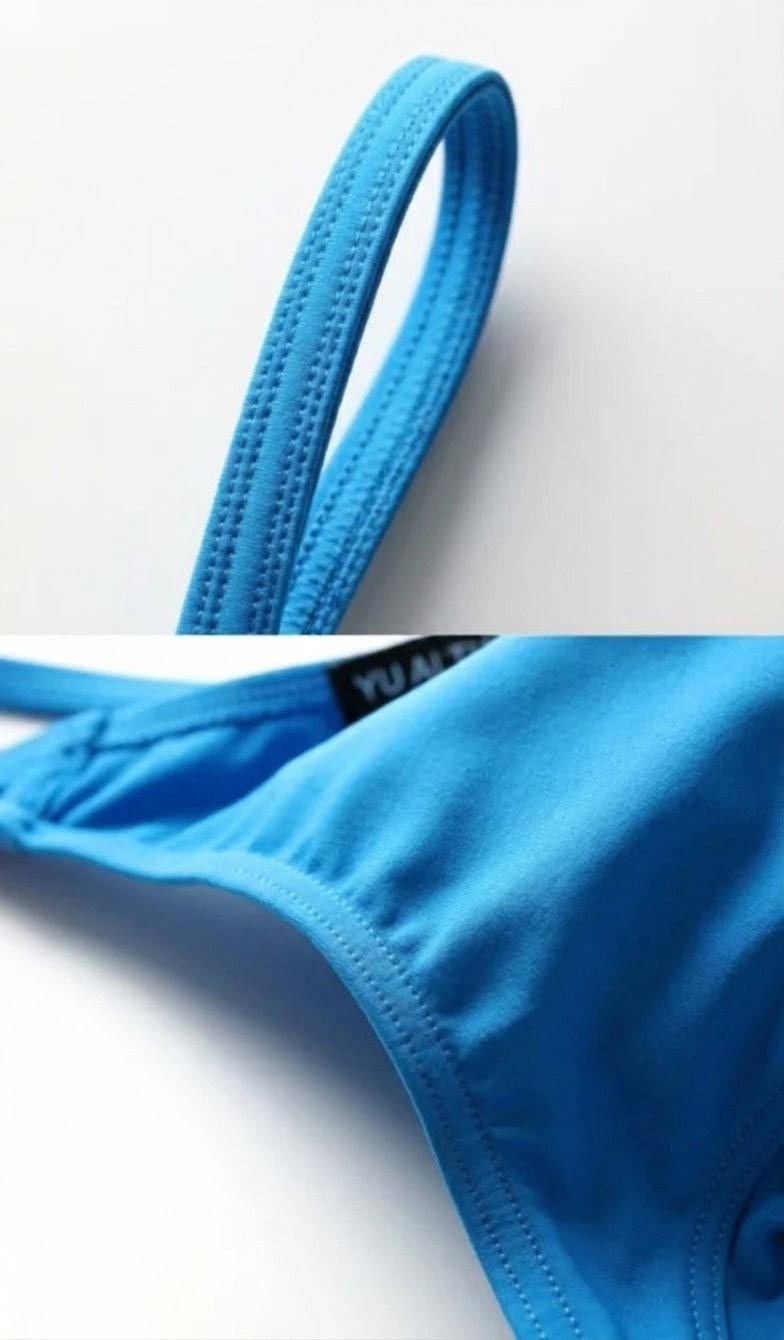 Minayer Thong G -String
