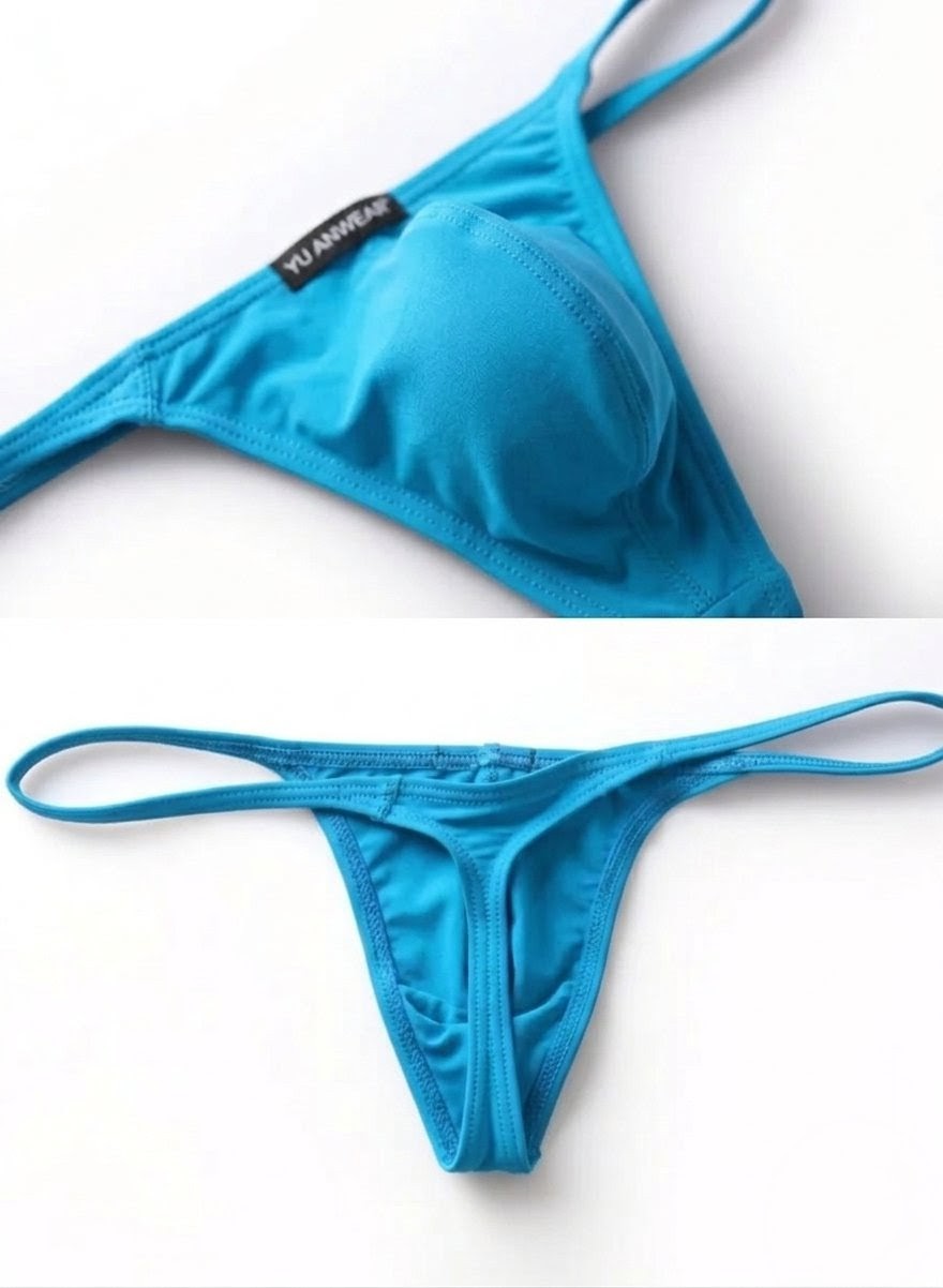 Minayer Thong G -String