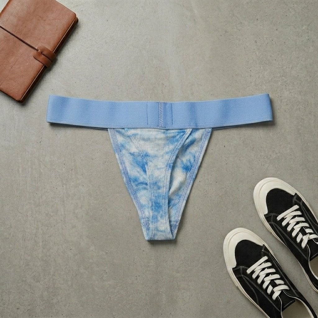 Minayer Men Thong