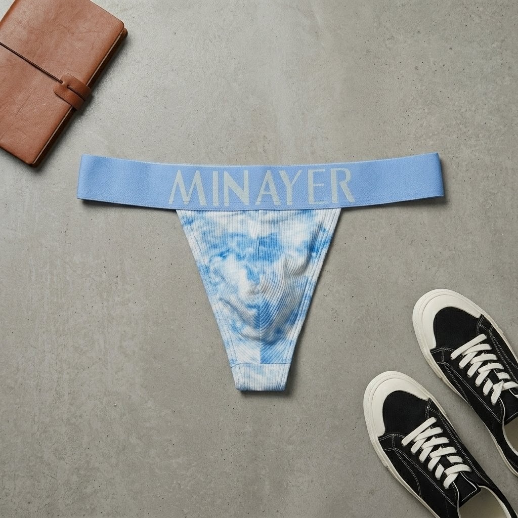 Minayer Men Thong
