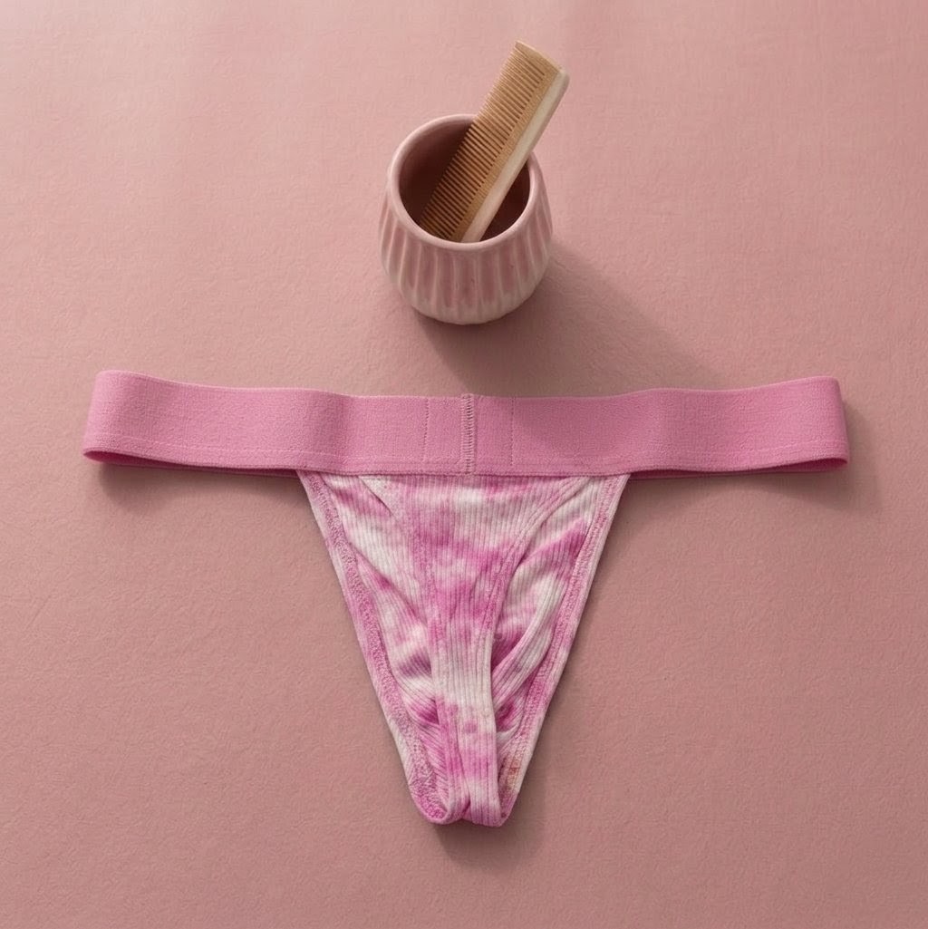 Minayer Men Thong