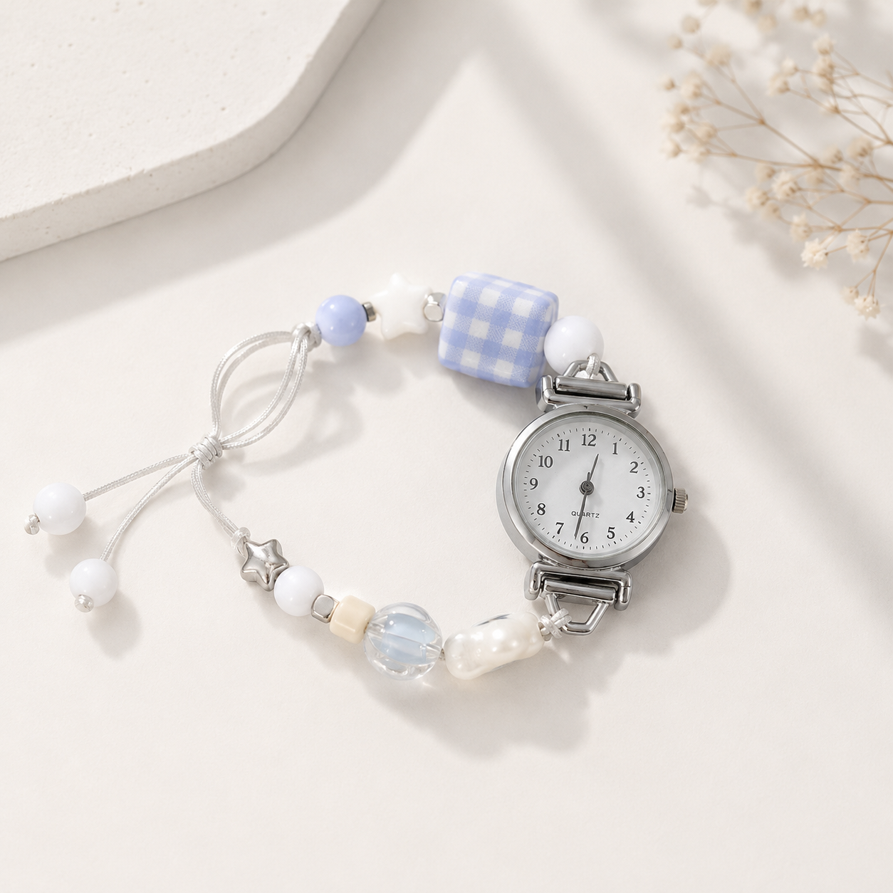 Minayer Girls Cute Watch
